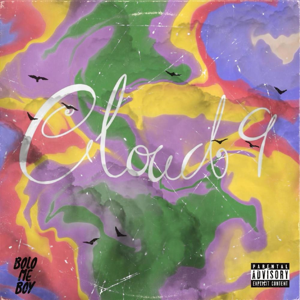 Dream (feat. K!NK!N & Kody Lavigne) (Explicit)