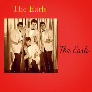 The Earls的專輯The Earls