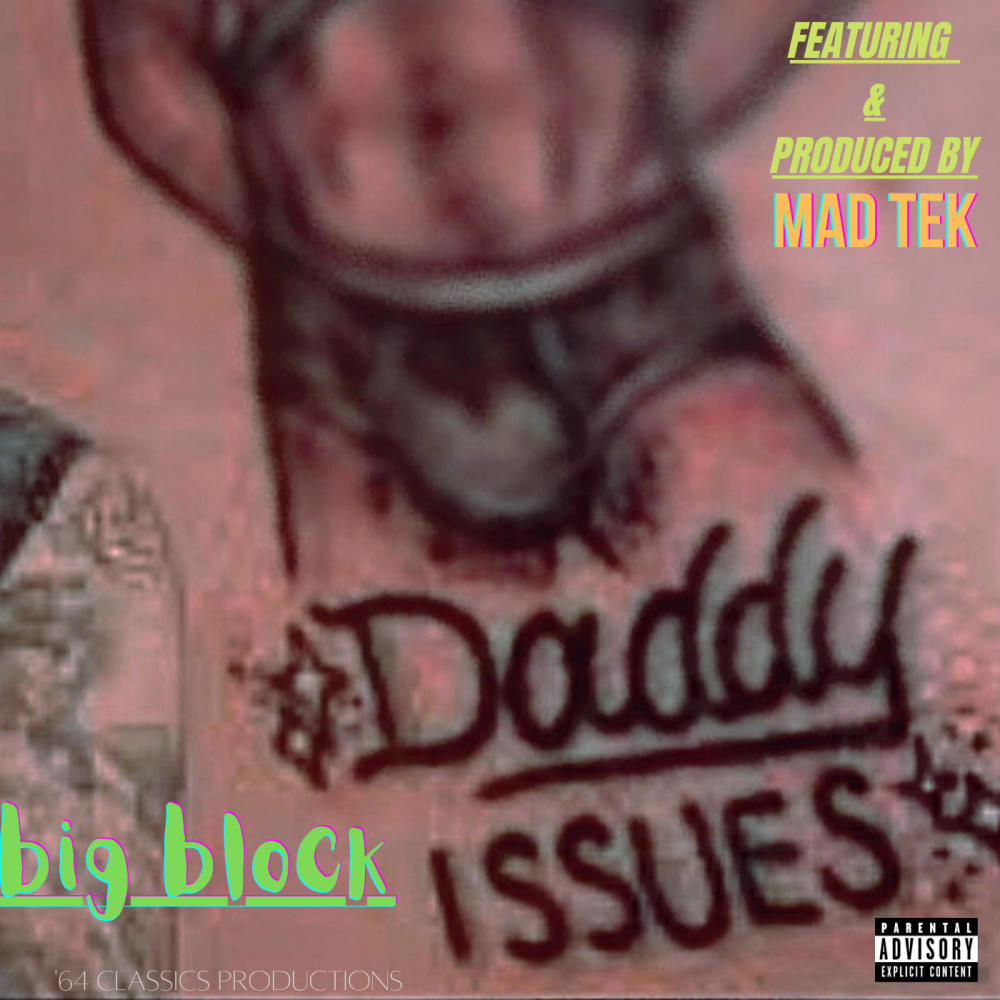 Broke Bitch (Explicit)
