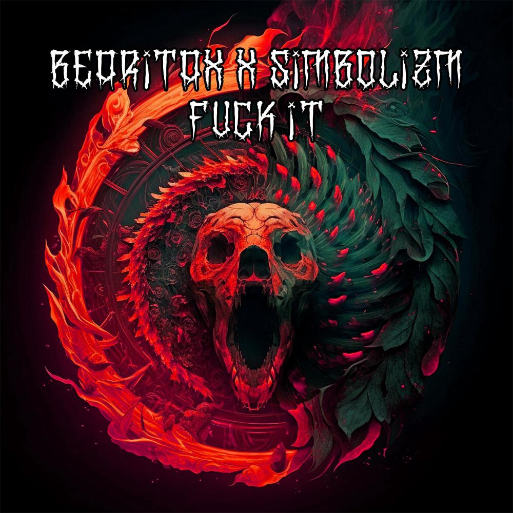 **** IT (feat. BEARITAX) (Explicit)