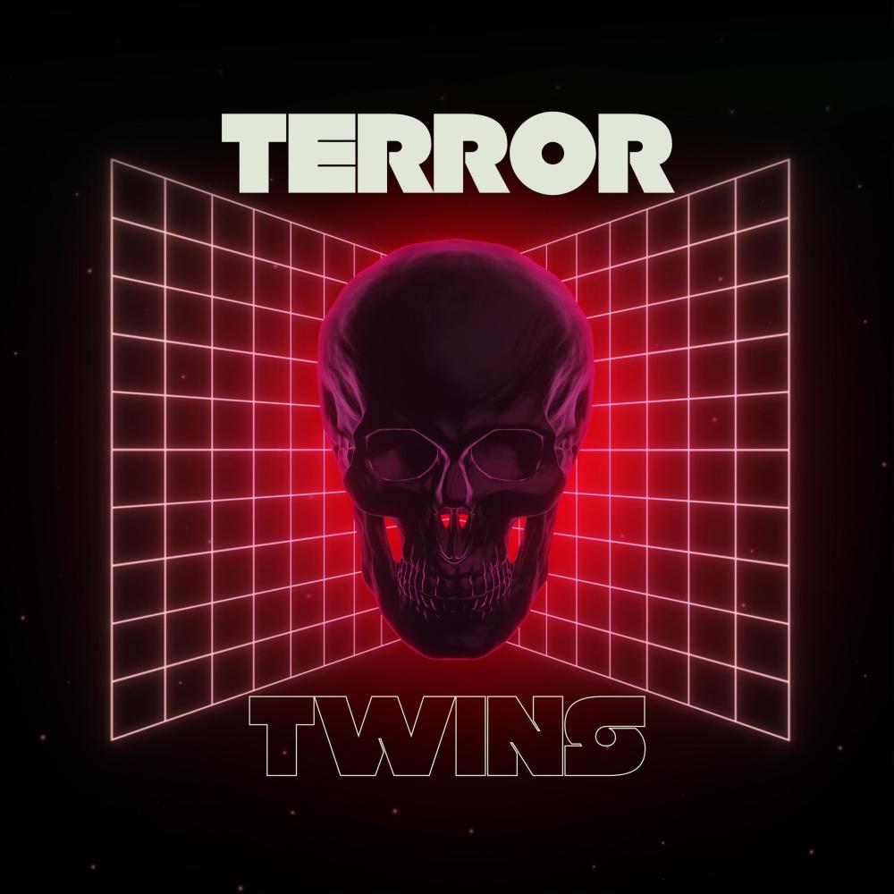 Terror Twins (Rhea Ripley & Damien Priest Rap) (feat. TyWeZee & Omeg@ Redd) (Explicit)