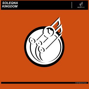 收聽Soleqna的Kingdom歌詞歌曲