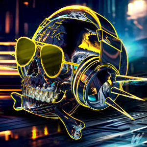 Album Welcome to the Future ( Cap'tain 2025 Intro ) from Willerz