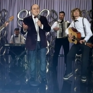 Album Jan Im Balik from Armen Khublaryan