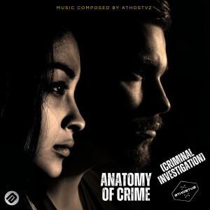 Dengarkan lagu Anatomy of Crime (Criminal Investigation) nyanyian  dengan lirik