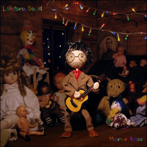 Album Morve Rose from Lohstana David