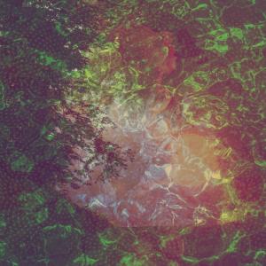Album Emanations from Saúl Guanipa