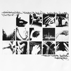 NICK PROSPER的專輯PROSPER (Explicit)