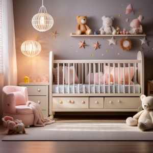 ดาวน์โหลดและฟังเพลง Eyes Closed To Harmony พร้อมเนื้อเพลงจาก The Baby Lullabies Factory