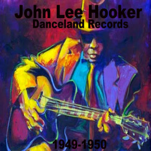 收聽John Lee Hooker的1949 Grievin' Blues歌詞歌曲