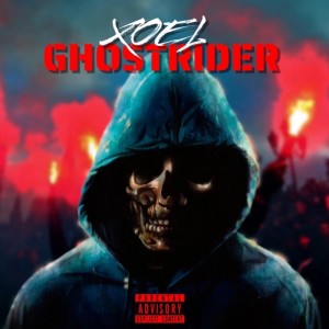 ดาวน์โหลดและฟังเพลง GHOSTRIDER (Explicit) พร้อมเนื้อเพลงจาก Xoel