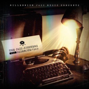 The Jazz Jousters的专辑Sidenote: 1969