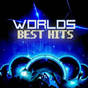 อัลบัม World's Best Hits ศิลปิน Todays Hits 2015