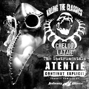 Killing The Classics - The Instrumentals (Explicit) dari Cheloo