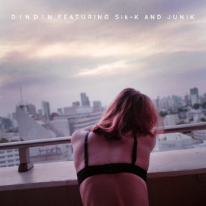 收聽DinDin的ALL DAY (feat. Sik-K, JUNIK)歌詞歌曲