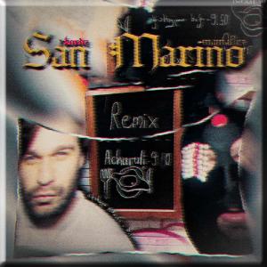 收聽Kordz Wedding Band的San Marino (Acharuli Remix|Explicit)歌詞歌曲