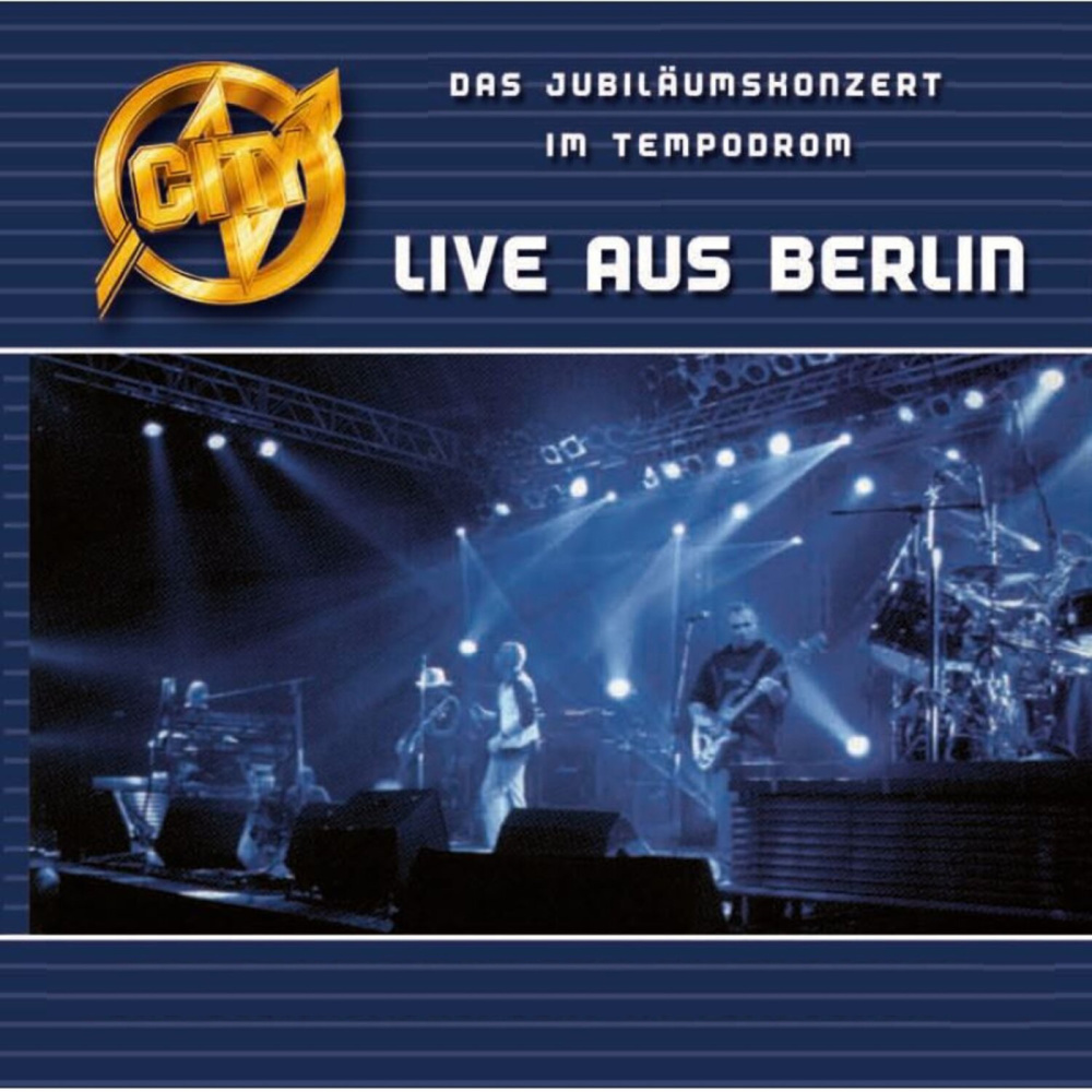 Flieg ich durch die Welt ((Reprise) Live im Tempodrom) (Reprise|Live im Tempodrom)