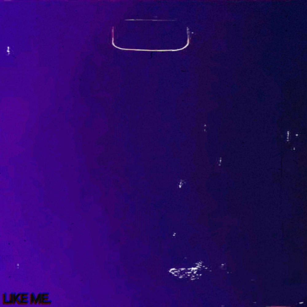 LIKE ME. (Explicit)
