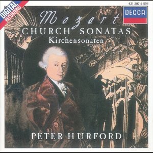 ดาวน์โหลดและฟังเพลง Mozart: Epistle Sonata in C Major, K.336 พร้อมเนื้อเพลงจาก Peter Hurford