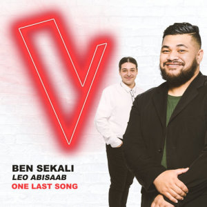 ดาวน์โหลดและฟังเพลง One Last Song (The Voice Australia 2018 Performance|Live) พร้อมเนื้อเพลงจาก Ben Sekali