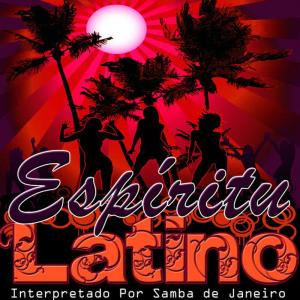 Samba De Janeiro的專輯Espíritu Latino