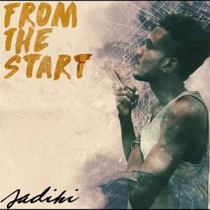 Listen to From Di Start (Explicit) song with lyrics from Sadiki