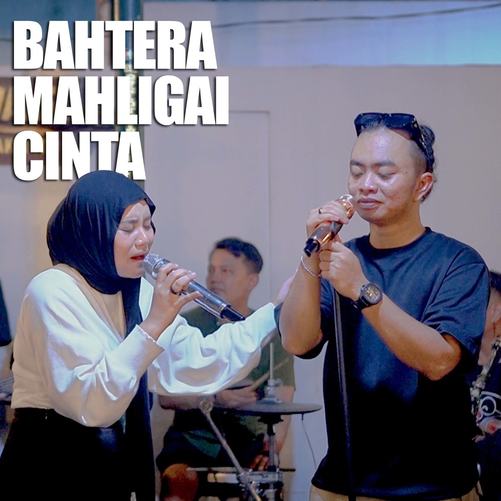 BAHTERA MAHLIGAI CINTA