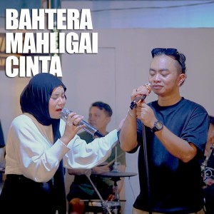 ดาวน์โหลดและฟังเพลง BAHTERA MAHLIGAI CINTA พร้อมเนื้อเพลงจาก Zinidin Zidan