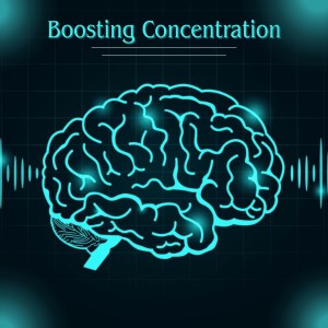 Mental Relaxation的專輯Boosting Concentration