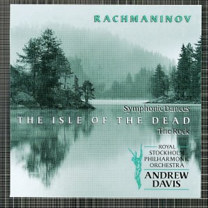 收聽Royal Stockholm Philharmonic Orchestra & Andrew Davis的The Isle of The Dead, Symphonic Poem Op.29歌詞歌曲