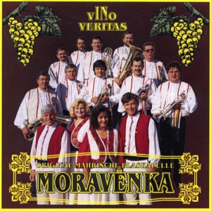 Moravenka的專輯In Vino Veritas