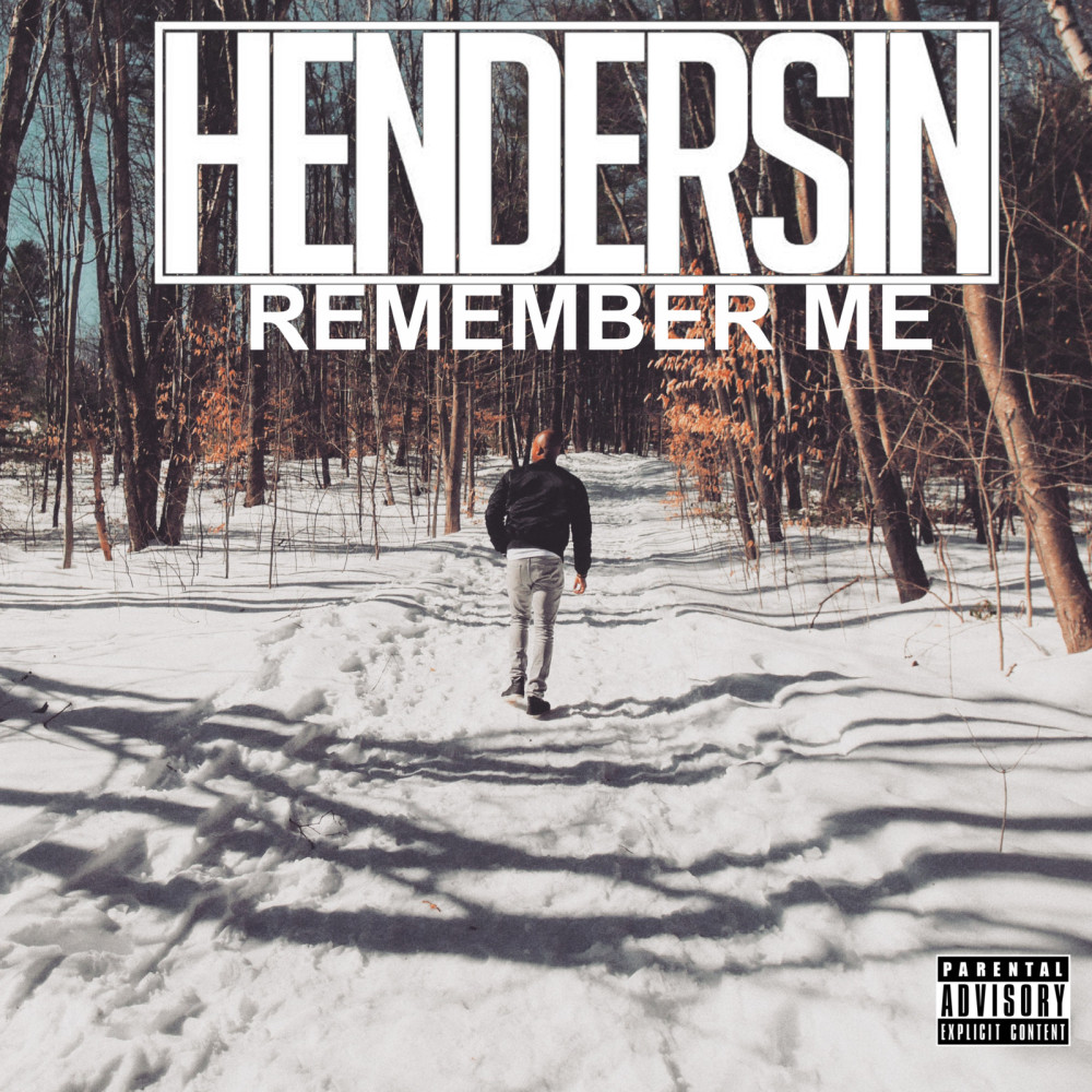 Remember Me (Explicit)