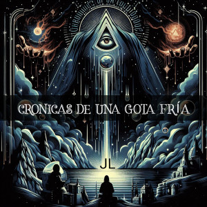 Album Cronicas de Una Gota Fria oleh JL