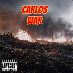อัลบัม War (Explicit) ศิลปิน 
