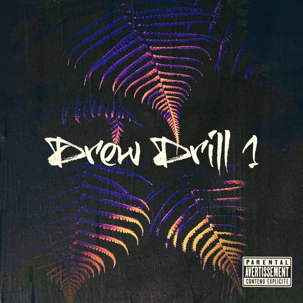 Drew Drill 1 (Explicit)