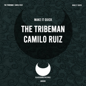 Listen to Make It Quick (Original Flavour Mix) song with lyrics from The Tribeman