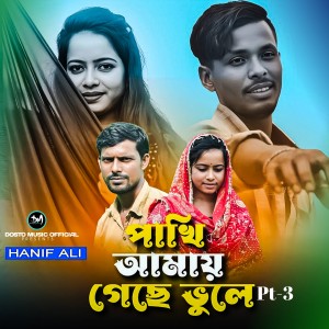 Listen to Pakhi Amar Gese Bhuila, Pt. 3 song with lyrics from Hanif Ali