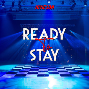 Album Ready to Stay from 