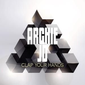 Archie JD的專輯Clap Your Hands