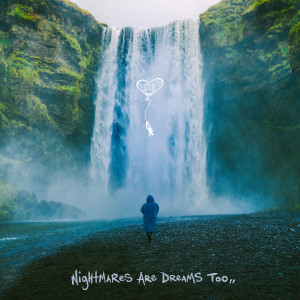 Album Nightmares Are Dreams Too from Jason Reeves