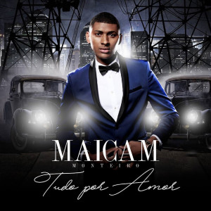 Listen to Union (feat. Black G) song with lyrics from Maicam Monteiro