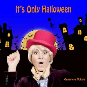 อัลบัม It's Only Halloween ศิลปิน Genevieve Goings