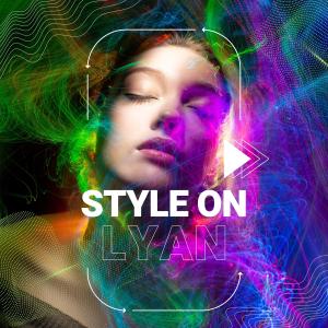 Album Style On oleh Lyan
