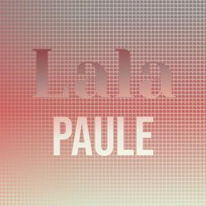 Album Lala Paule from Various