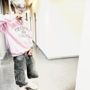 R DIZZY的專輯Rest In Flames (Explicit)