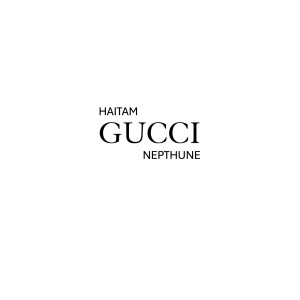 Listen to GUCCI song with lyrics from Haitam