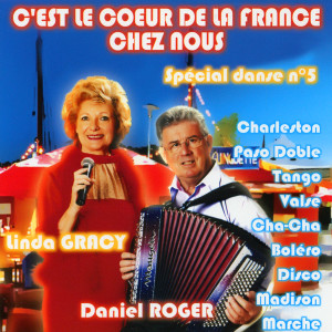 ดาวน์โหลดและฟังเพลง Le Roi Du Madison พร้อมเนื้อเพลงจาก Daniel Roger