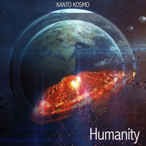 Kanto Kosmo的專輯Humanity