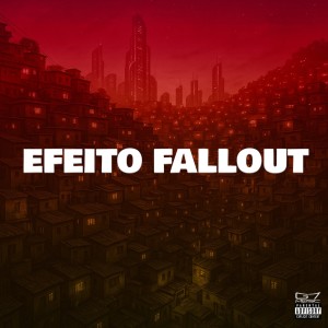 Listen to Efeito Fallout (Slowed|Explicit) song with lyrics from DJ Guiizinho