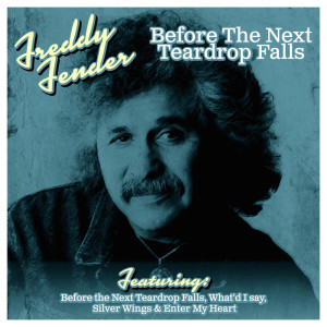 Listen to What'd I say song with lyrics from Freddy Fender